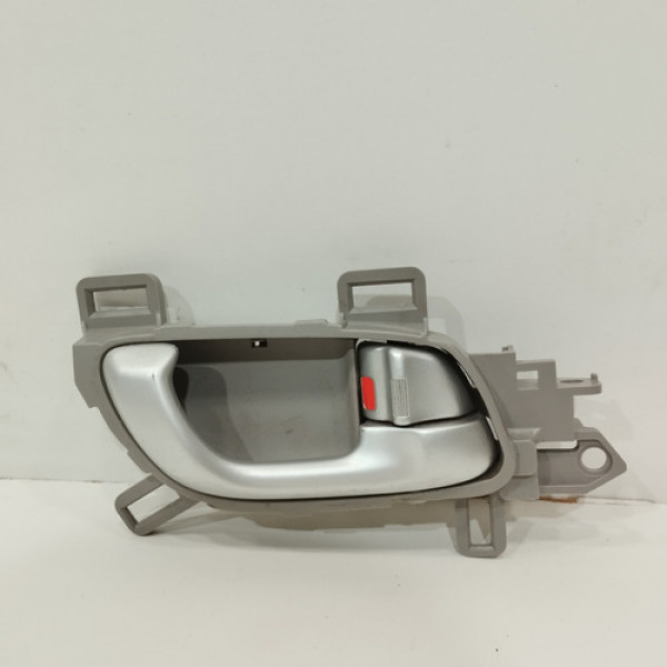 Maçaneta Dianteira Direita Honda Civic 13 16 Ab767