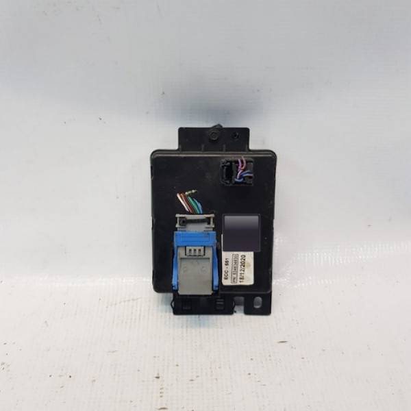 Módulo Condicionado Toro Jeep Compass 18 A 21 534634830lm549