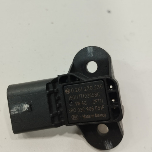 Sensor Map Volkswagen Audi A3 1.6 2003 2011 V460