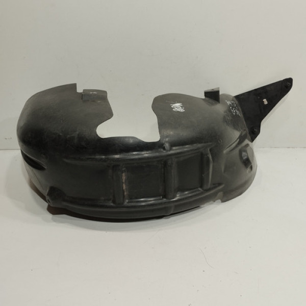 Parabarro Traseiro Esquerdo Peugeot 308 2011 2015 Ef567