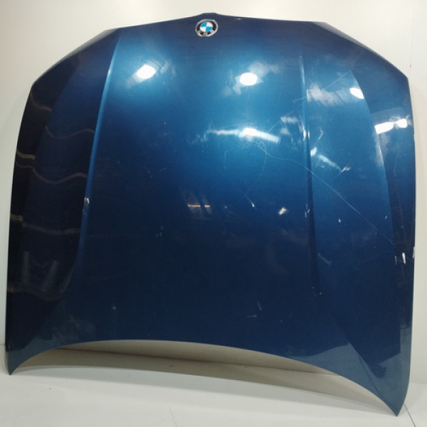 Capo Original Bmw 320 2019 20 21 2022 M86