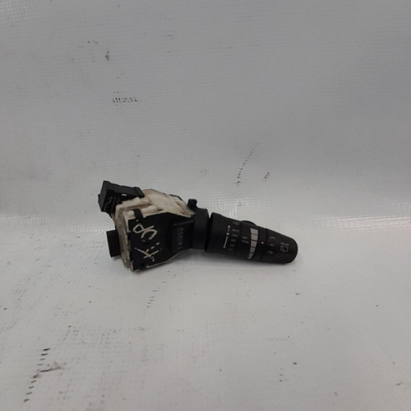 Chave Limpadora Nissan Tiida 1.8 2008/2012 Gh108