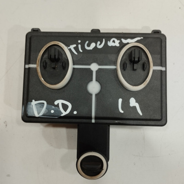 Módulo Vidro Dianteiro Direito Tiguan 1.4 2019 2022 Lm853