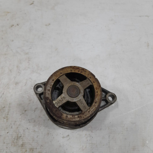 Bomba Água Fox Spacefox Gol Voyage Saveiro 1.6 2009 A 20 V60