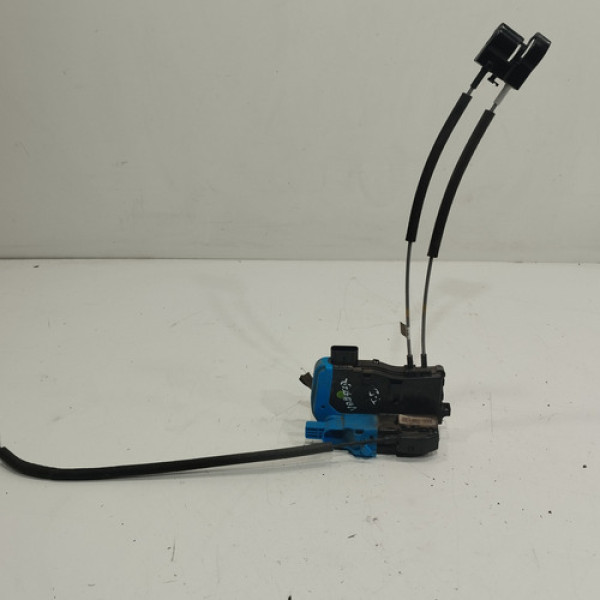 Fechadura Traseira Direita Veloster 2011 2015 Ab1543