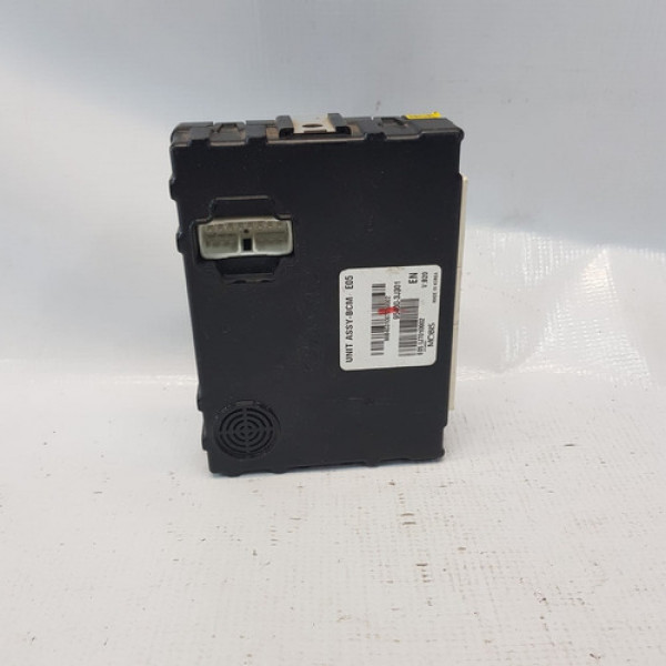 Módulo Bcm Hyundai Vera Cruz 2008 A 2013 954003j301 Lm657