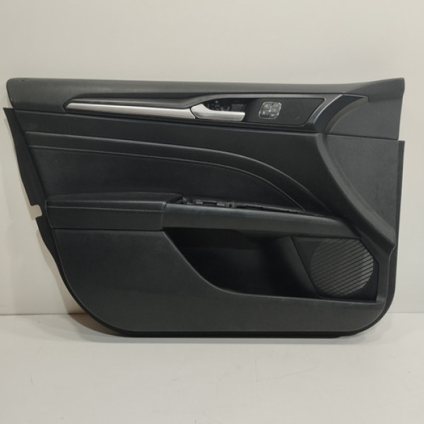 Forro Porta Dianteiro Esquerdo Fusion 2019 2021 Bc910