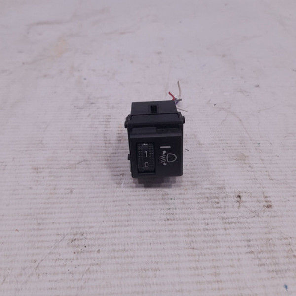 Botão Comando Regulagem Do Milha Corolla Xei 2.0 2022 Yz141