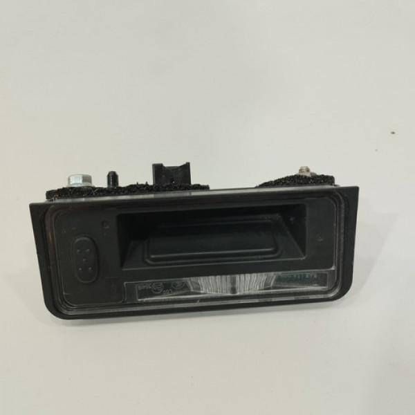 Maçaneta Tampa Traseira Honda City 20 21 22 Ab1561