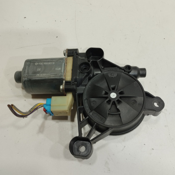 Motor Vidro Elétrico Dianteiro Esquerdo Golf 2015 2017 C625