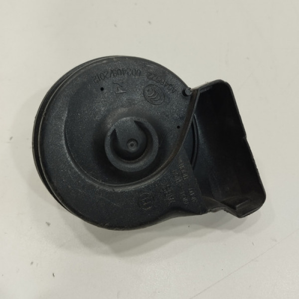 Buzina Caracol Volkswagen Up 2017 Lm1355