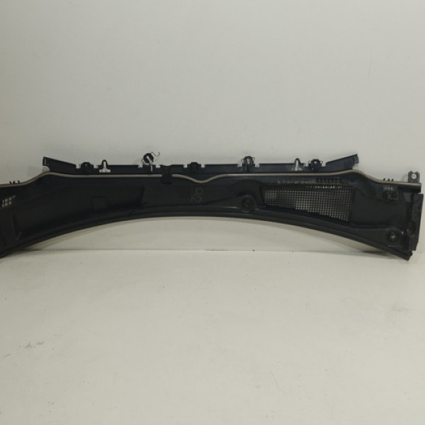 Grade Churrasqueira A200 Sedan 2019 2022 N673