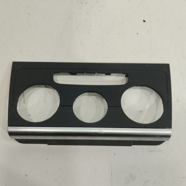 Acabamento Comando Ar Audi Q3 2016 2020 Uv461