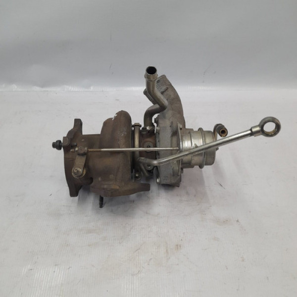 Turbina Volvo Xc60 3.0 T6 2010 11 12 2013 S14