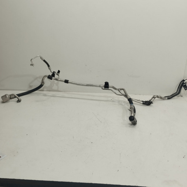 Mangueira Ar Condicionado New Tucson 2020 2022 D122