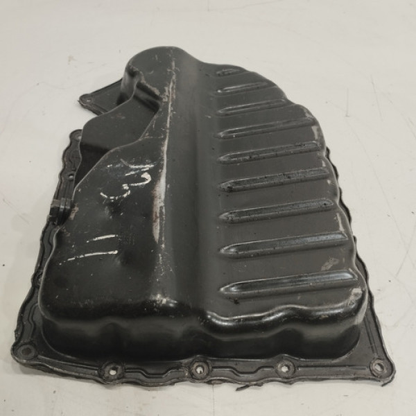 Carter Óleo Motor Audi Q3 Tfsi 2.0 2014 2015 Rs266