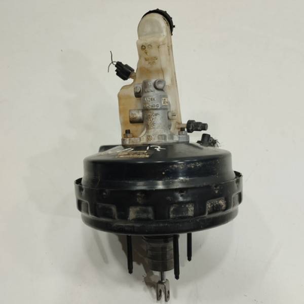 Hidrovacuo Cilindro Mestre Focus 2.0 2016 2018 Wx240