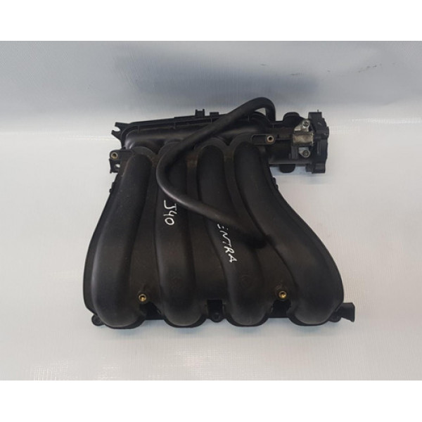 Coletor Admissão Nissan Sentra 2.0 2008 09 10 11 12 14 J40