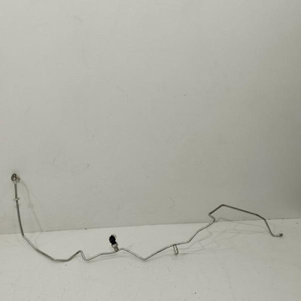 Mangueira Ar Condicionado Nissan Versa 1.6 2018 D155