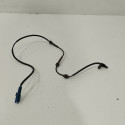  Sensor Abs Dianteiro Esquerdo Peugeot 208 2008 V406