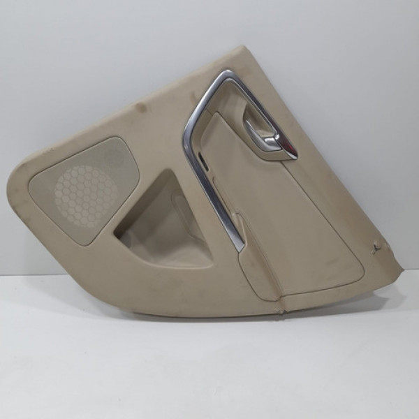 Forro Porta Traseiro Direito Volvo Xc60 2014 C/avaria Bc613