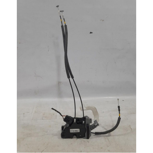 Fechadura Traseira Direita Kia Sorento 2018 Ab806