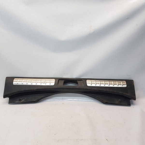 Soleira Moldura Porta Malas  Evoque 2013 14 15 Bc341