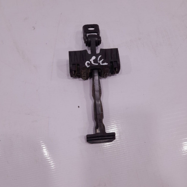 Limitador De Porta Traseira Esquerda Bmw 320i 2012 Pq254