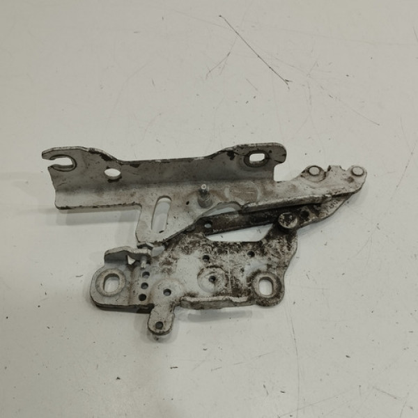 Dobradiça Braço Capo Direito Bmw 320i 2013 2018 Pq565