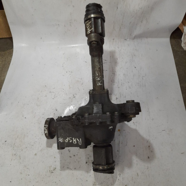 Diferencial Dianteiro Range Rover Sport 5.0 V8 2012 No30