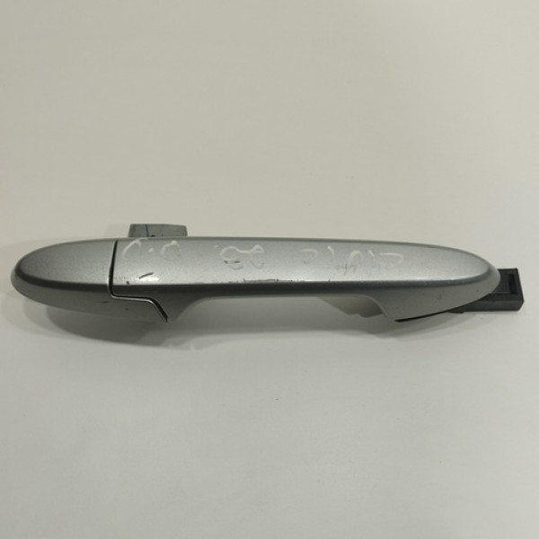 Maçaneta Porta Dianteira Direita New Civic 07 12 Ab885