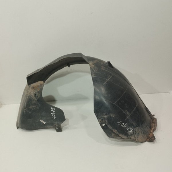 Protetor Parabarro Dianteiro Direito Audi A3 2008 2012 Ef104