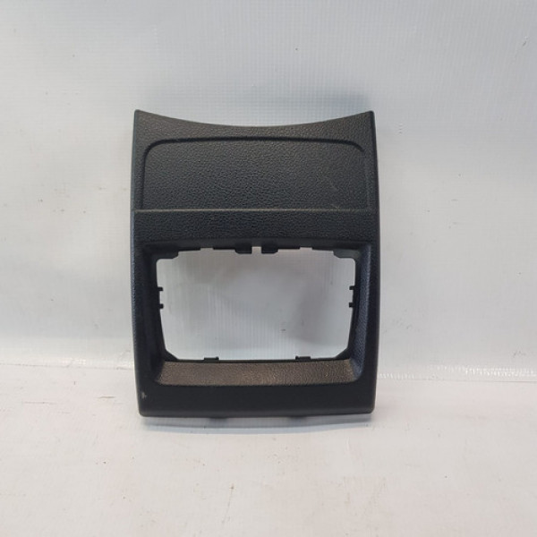 Acabamento Console Traseiro Bmw 120i 2.0 2016  Bc300
