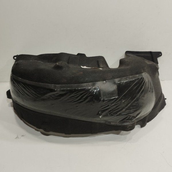 Protetor Parabarro Traseiro Esquerdo Gla200 2013 2015 Ef582