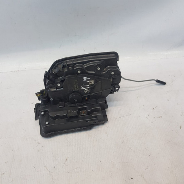 Fechadura Porta T.d Bmw X1 2016 A 2020  Ab473