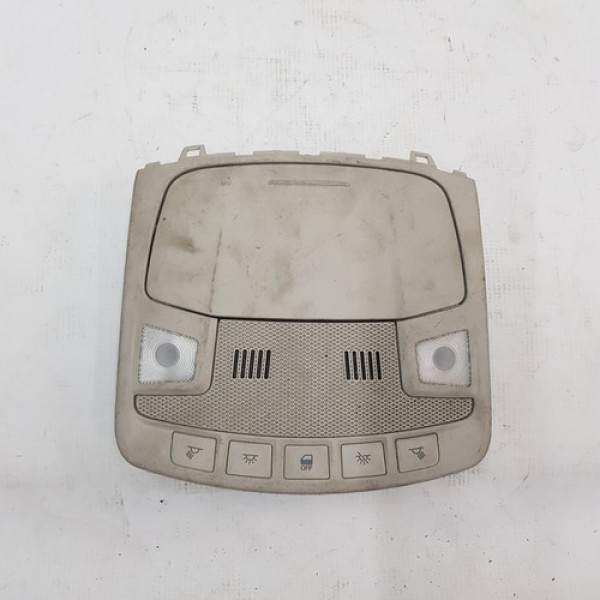 Luz Teto Ford Fusion 2011 2012 2013 2014 Bc385