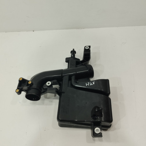 Caixa Ressonadora Honda Hrv 1.5 Turbo 2022 2023 Z544