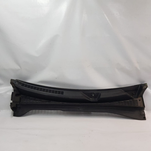 Grade Churrasqueira Do Parabrisa Fiat Toro 1.8 2018  N40