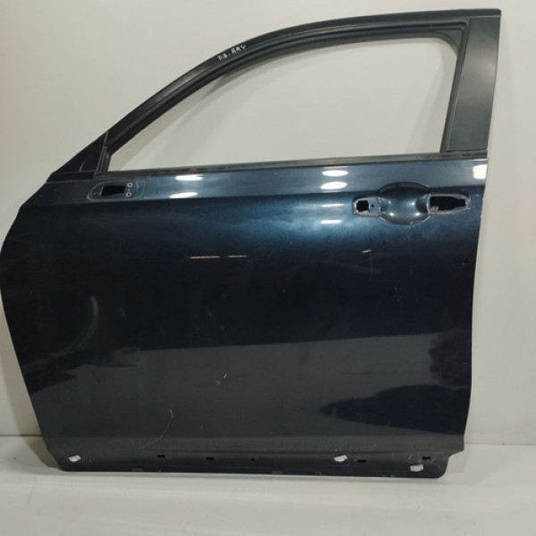Porta Dianteira Esquerda Honda Hrv 2023 2024 F490