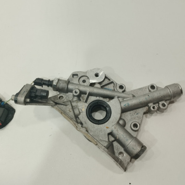 Bomba Óleo Onix Montana 1.4 2016 2017 2018 Tu278 