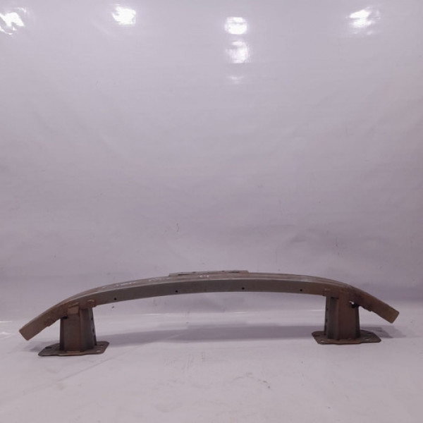 Alma Lamina Parachoque Traseiro Ford Fusion 2014  2018 Mn304