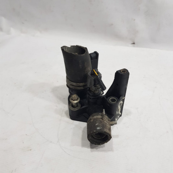 Válvula Termostática Volvo Xc60 2.0 2012 A 2016 V252