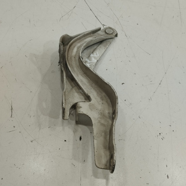 Dobradiça Braço Capo Esquerdo Kia Sportage 2013 2015 Pq661