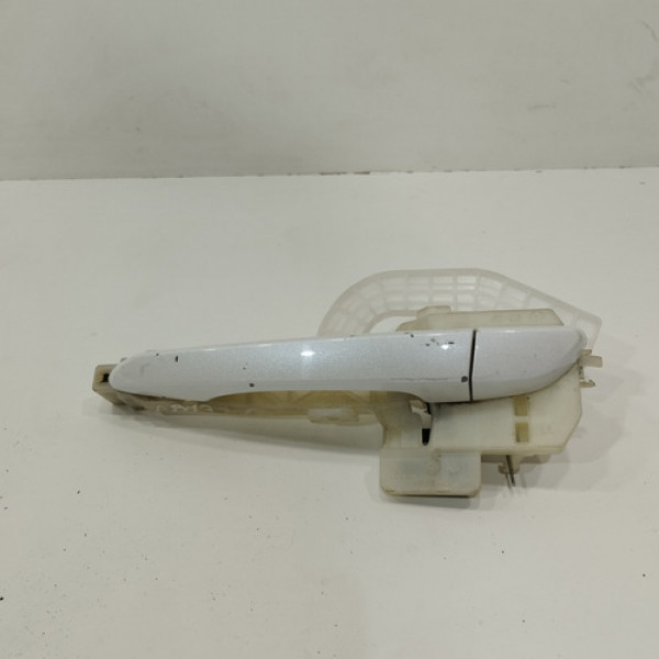 Maçaneta Traseira Esquerda New Tucson 2018 2020 Ab1376