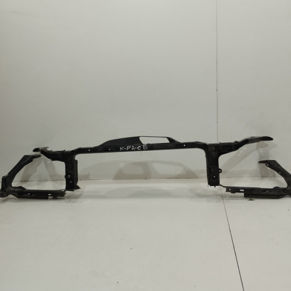 Painel Frontal Frontal Jaguar F Pace 2.0 2017 2020 Mn527