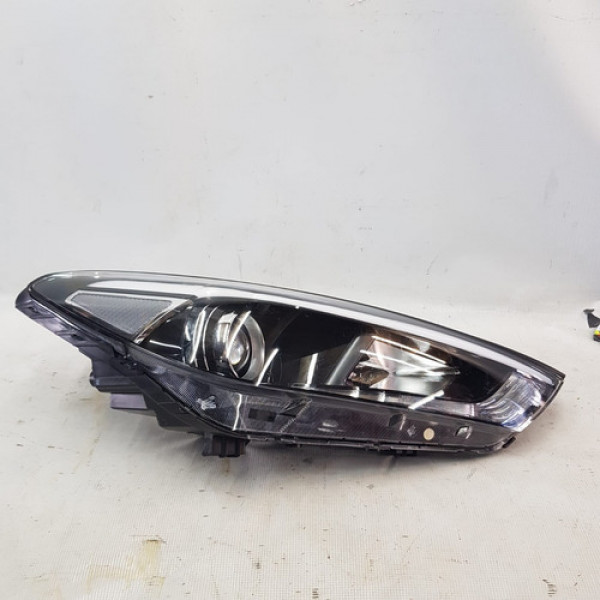 Farol Lado Direito Hyundai New Tucson 1.6 2017 A 2021 o50