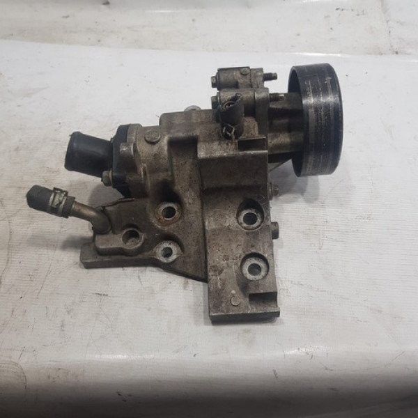 Bomba Da Água Nissan Tiida  1.8 2014  V169