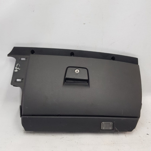 Porta Luvas Volvo C30 2.0 2007 2011  Uv315