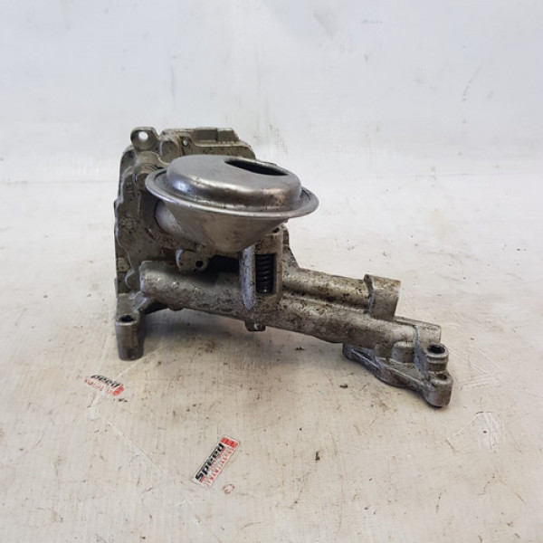 Bomba De Óleo Chevrolet Tracker 1.4 2017 A 2019 Tu78