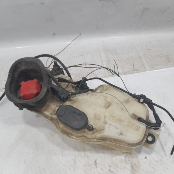 Reservatório Gasolina Partida Fria Logan 2014 1.0 Ij56